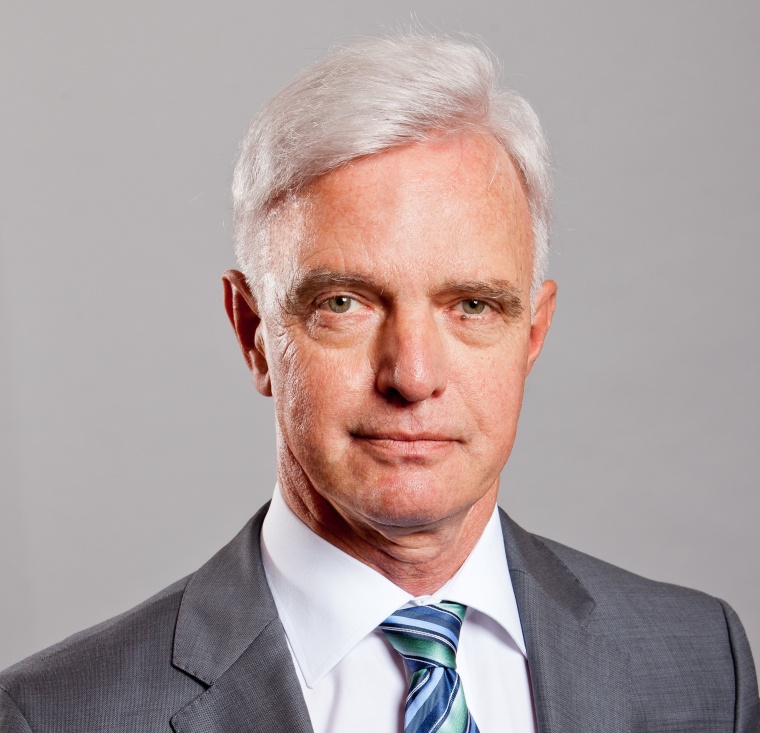 Dipl.-Ing. Axel Kudraschow, ist seit 2001 am Universitätsklinikum Frankfurt...