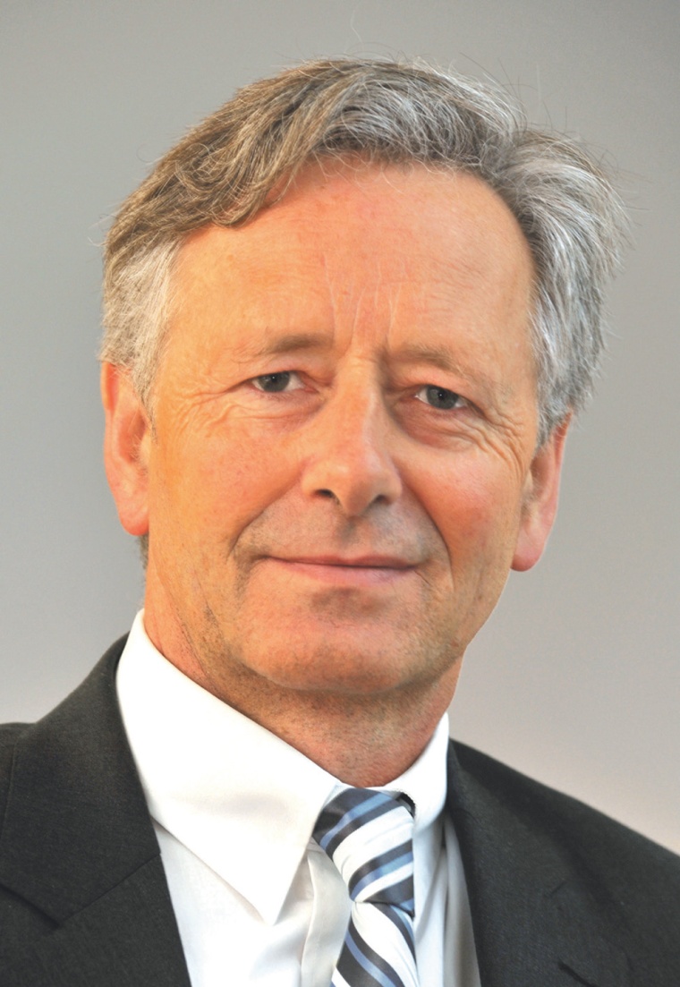 Georg Baum