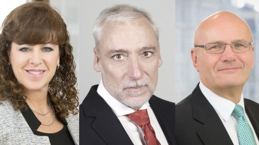 Kimberly A. Trautman, Executive Vice President, NSF International; Dipl.-Ing....