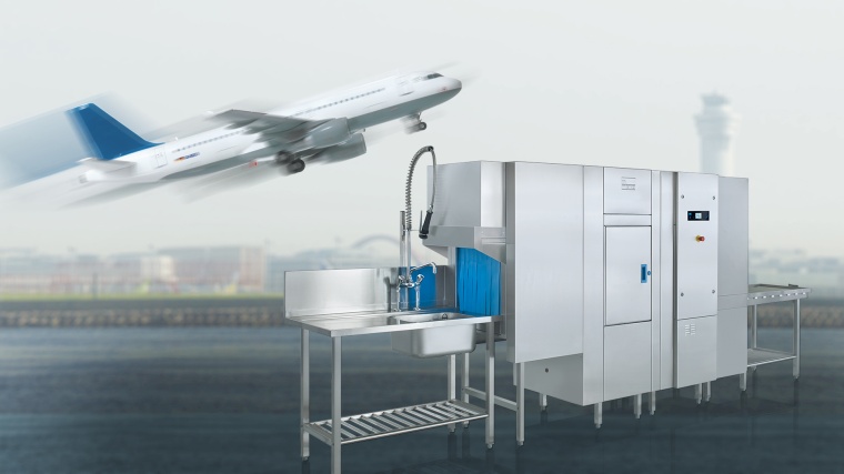 Collage Plane UPster K Foto: Meiko