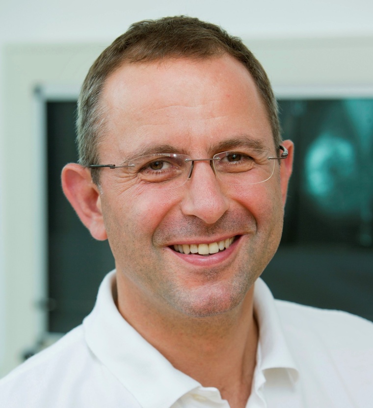 Prof. Dr. Dietmar Dinter