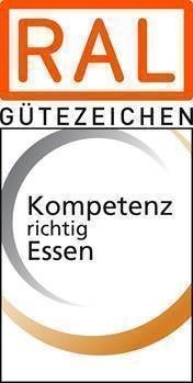 RAL Gütezeichen Kompetenz richtig Essen Foto: RAL