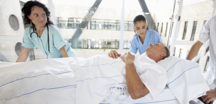 Studie „Zukunftsfähige Krankenhausversorgung“ der Bertelsmann Stiftung