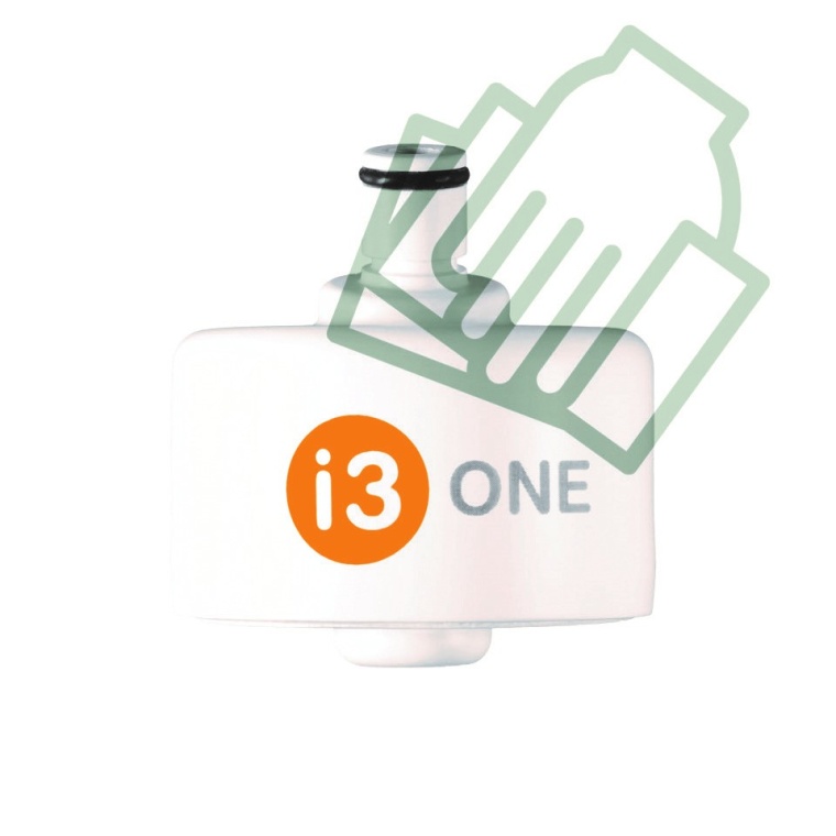 Wischdesinfektion von endständigen Sterilfiltern