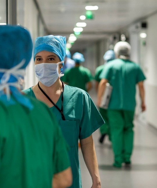 Die Branchenexperten sind sich einig: Es braucht ein größeres Miteinander und...