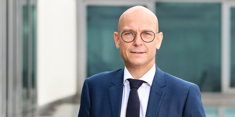 Enrico Jensch Foto: Thomas Oberländer, Helios Kliniken