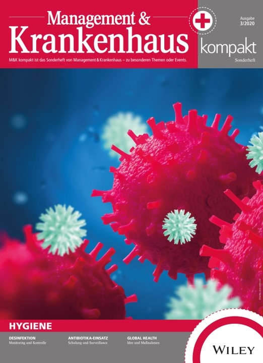 M&K kompakt Hygiene März 2020