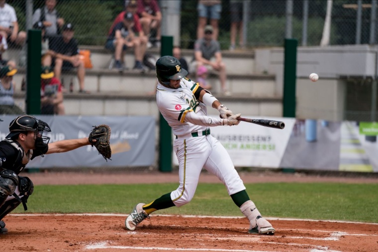 Von Baseball und Böden