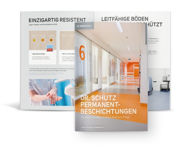 Beste Böden in Gesundheit und Pflege