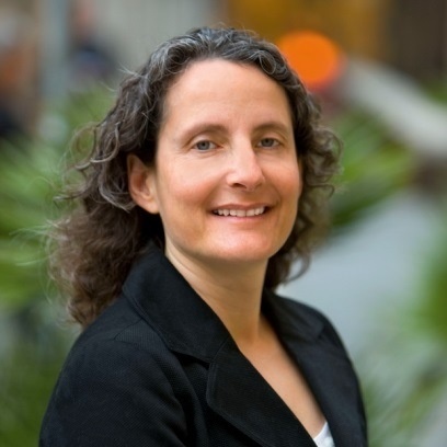 Dr. Denise Basow, CEO Wolters Kluwer/UpToDate,