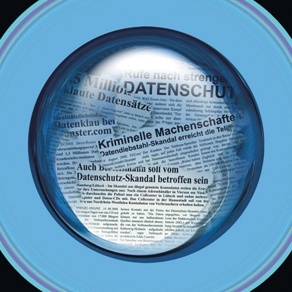 Abb. 1: Vorsicht Datenklau: Schützen Sie sich vor Hackern und machen Sie Ihr...