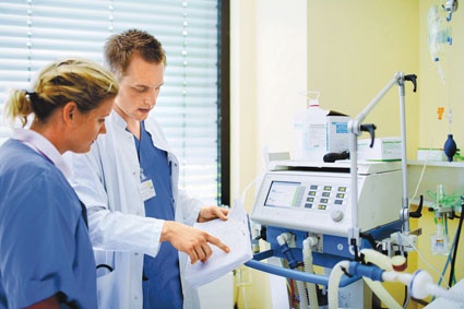 ZeQ und Krankenhaus Porz am Rhein: Aufbau eines gelebten Qualitätsmanagements.