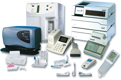 POCT – ein unaufhaltsamer Fortschritt