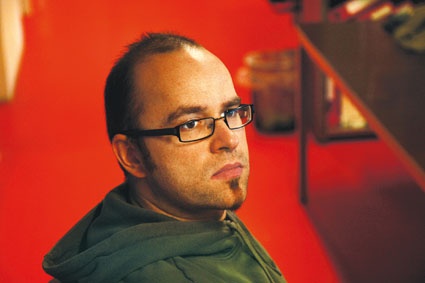 Roman Schönsee,  Ranj Serious Games