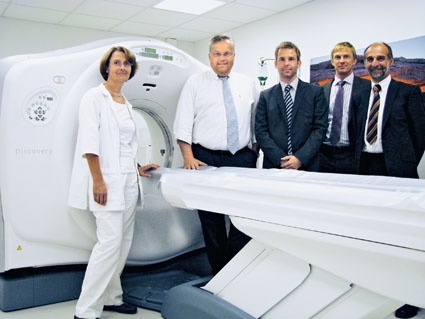 Juwelen zaubern Bilder