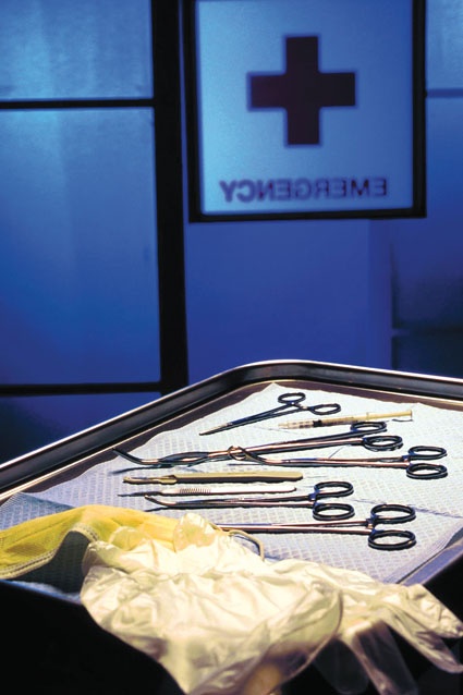 Digitale Pathologie – Dokumentenmanagement im klinischen Alltag