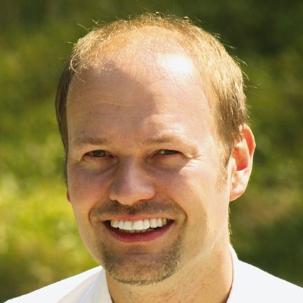 Rüdiger Herbold, Vorstand der Unternehmensberatung ZeQ