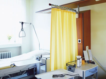 Mit Sicherheit hygienisch