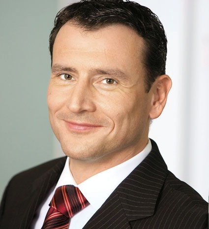 Leander Metzger, Direktor Affiliated FM Deutschland