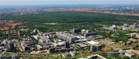 Bei der IT-Durchdringung von der zentralisierten Bereitstellung von...