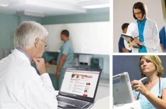 Eine Dell-Pilotstudie in zehn Kliniken aus sechs europäischen Ländern zeigt,...