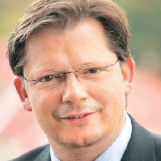 Lutz Hausmann, Geschäftsführer der Securepoint Deutschland GmbH (Foto:...