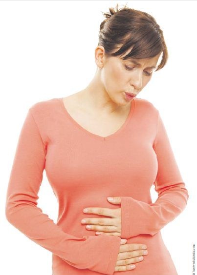 Chronische Obstipation ist eine ernst zu nehmende Störung, die die...