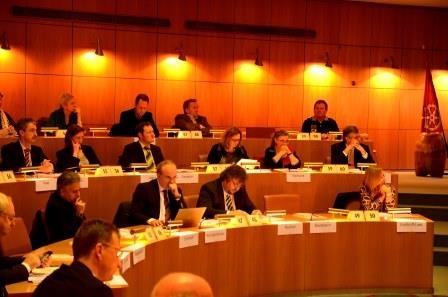 Versorgungsmanagement onkologischer Thrombosepatienten