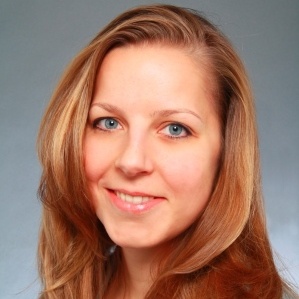 Meike Hein, Produktmanagement Imaging Olympus Deutschland GmbH, Hamburg