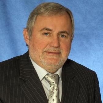 Prof. Dr.-Ing. Hartmut F. Binner