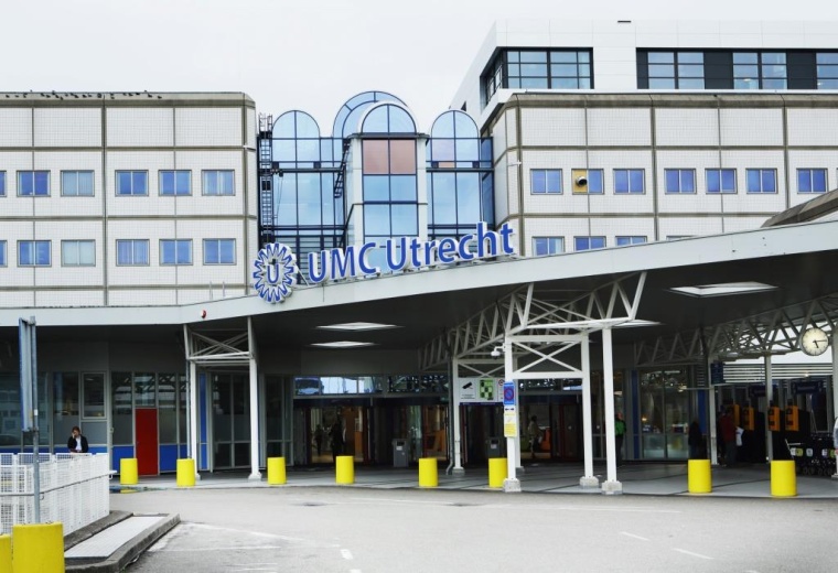 Die Standards in medizinischen Einrichtungen in den Niederlanden gelten...