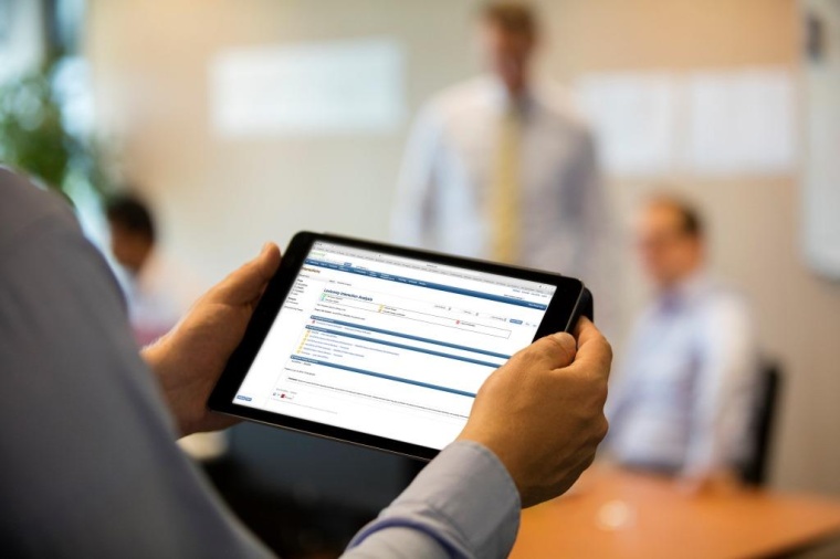 Herausforderung Medikation bedarf Transparenz und Sicherheit