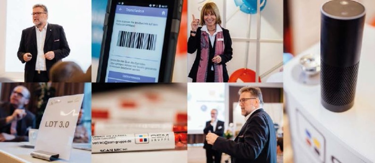 Meet OSM: Welche Risiken und Chancen erwarten uns in einem neuen...