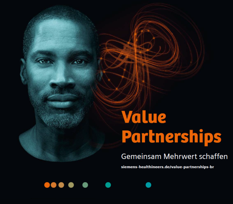 Value Partnerships: Gemeinsam Mehrwert schaffen