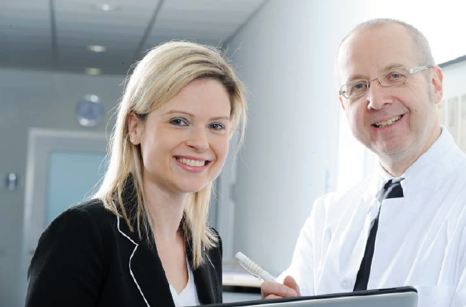 Whitepaper Was macht eine Klinik für Führungskräfte attraktiv?