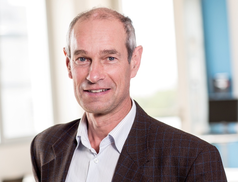 Prof. Dr. Markus Dettenkofer