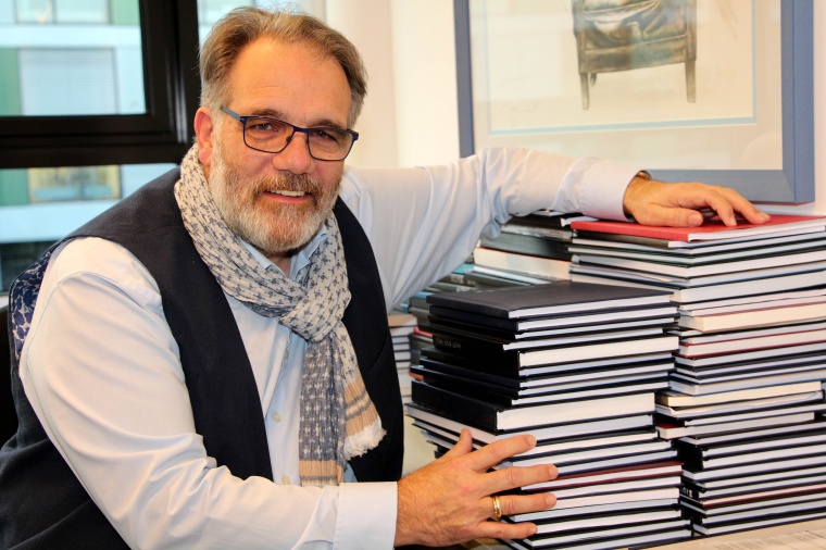 Prof. Bernd Mühlbauer, Experte für Gesundheitsmanagement, bezweifelt, dass...