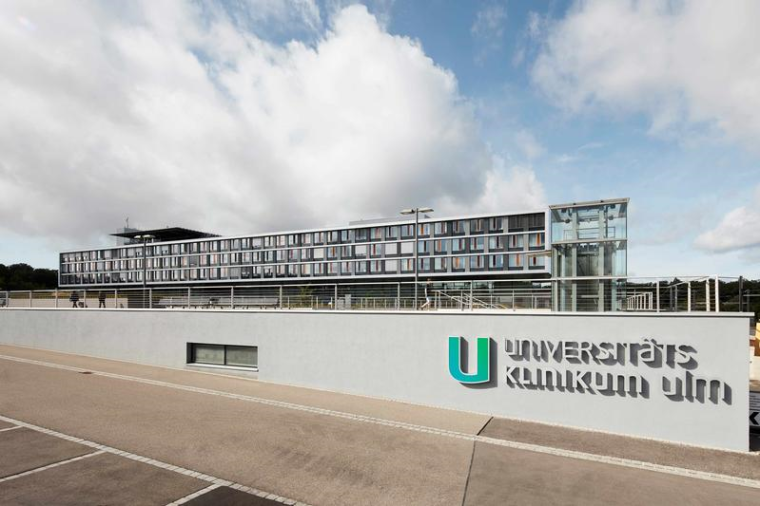 Das Universitätsklinikum Ulm koordiniert die klinikübergreifende...