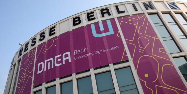 DMEA 2020 findet im Juni digital statt