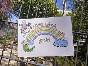 Klinikum Dortmund startet Corona-Blog Foto: Klinikum Dortmund