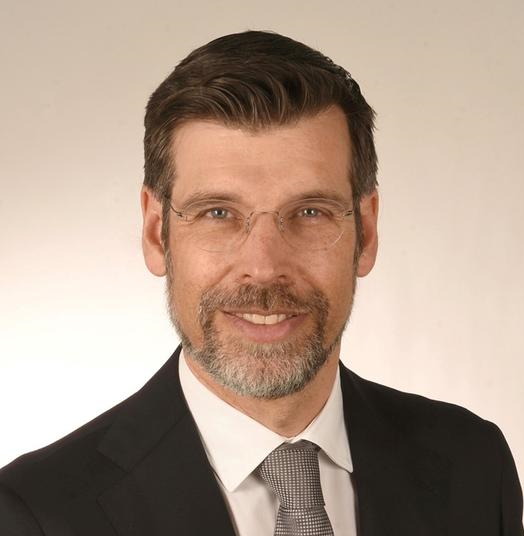 Prof. Dr. Armin Wolf leitet seit 1. April die Klinik für Augenheilkunde am...