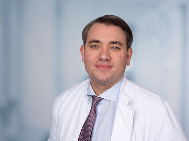 Optimierung der Strahlentherapie für eine effektivere Behandlung von...