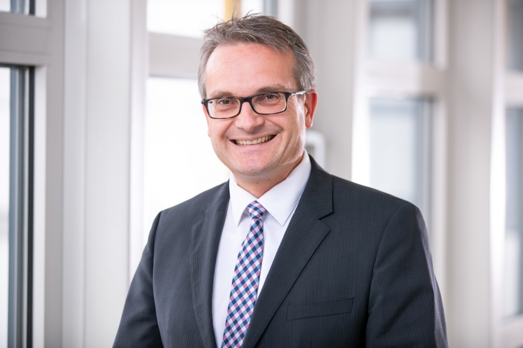 Dr. Holger Otto, Foto: Schwarzenbach Fotografie