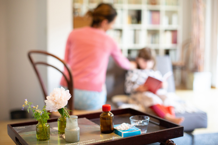 Fachleute für die Palliativversorgung bildet ein neuer Masterstudiengang an...