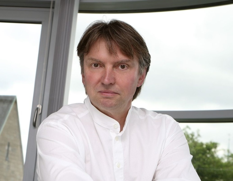 Prof. Marian Dutczak