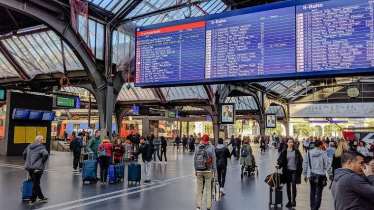 Ein neuer optischer Sensor könnte verwendet werden, um Konzentrationen des...