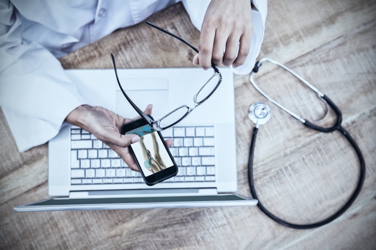 Bundesverband Gesundheits-IT und Marburger Bund bieten Analysetool für die IT...