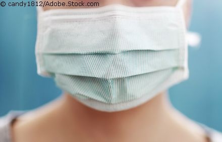 Welche evidenzbasierten Erkenntnisse gibt es zu Mund- und Atemschutzmasken bei...
