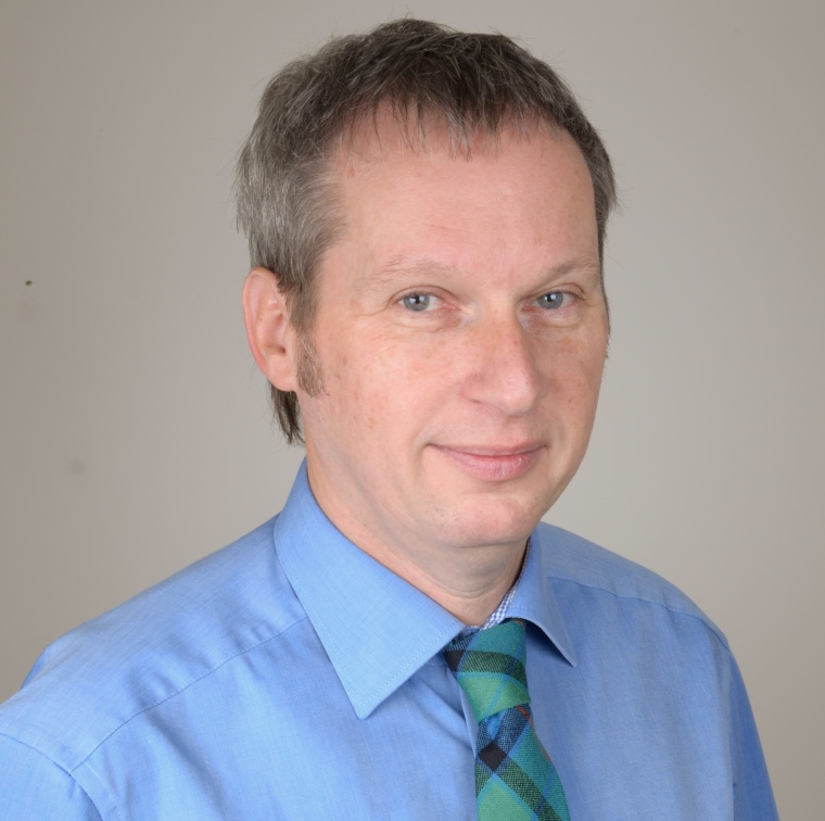 Prof. Dr. Günter Kamp