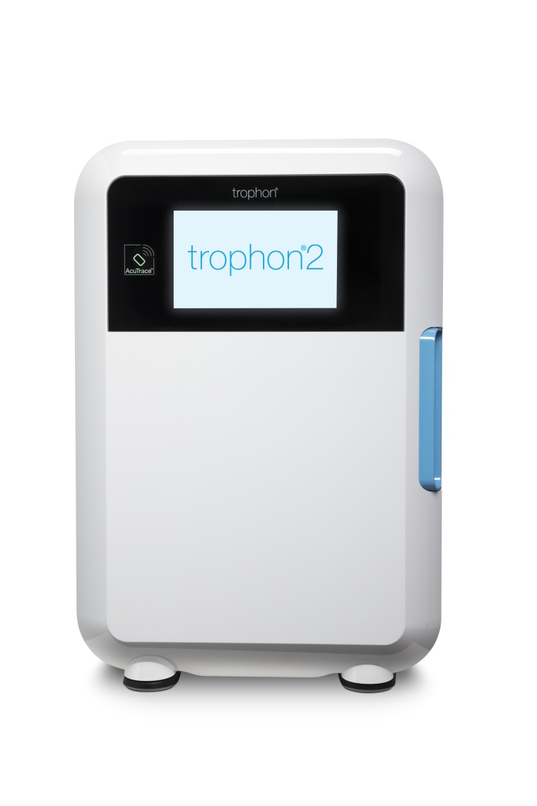 Trophon2-System